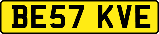 BE57KVE