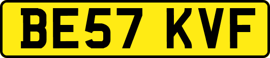 BE57KVF