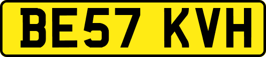 BE57KVH
