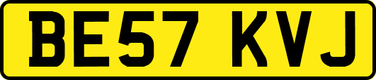 BE57KVJ