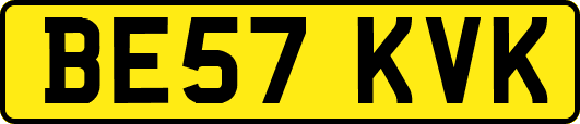 BE57KVK