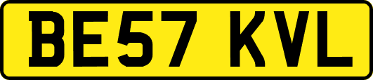 BE57KVL