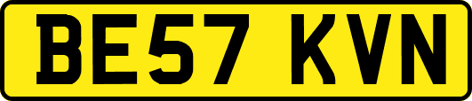 BE57KVN