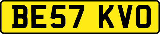 BE57KVO