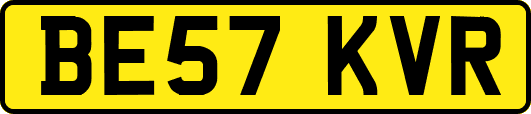 BE57KVR