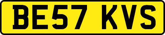BE57KVS