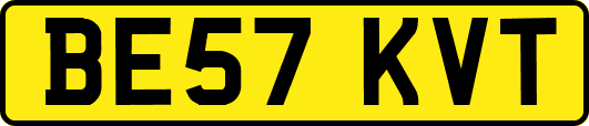 BE57KVT