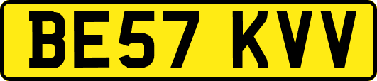 BE57KVV