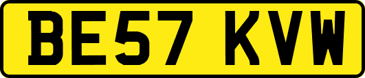 BE57KVW