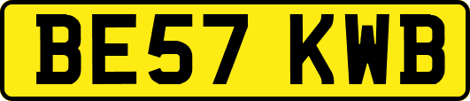 BE57KWB