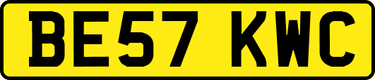 BE57KWC