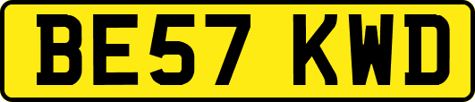 BE57KWD