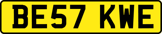 BE57KWE
