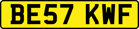 BE57KWF