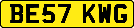 BE57KWG