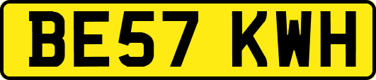 BE57KWH