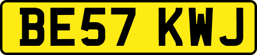 BE57KWJ