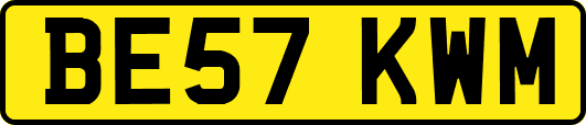BE57KWM