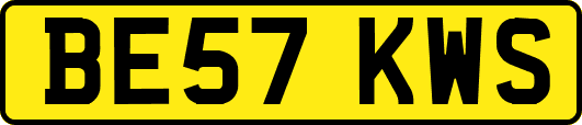 BE57KWS