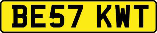 BE57KWT