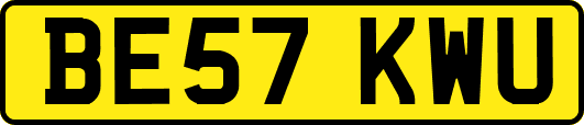 BE57KWU