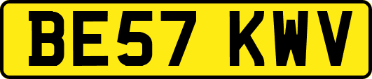 BE57KWV