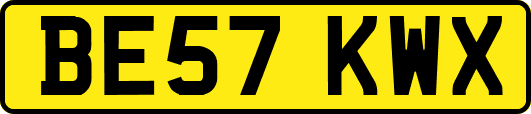 BE57KWX