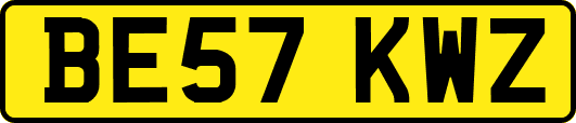 BE57KWZ