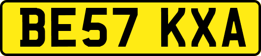 BE57KXA