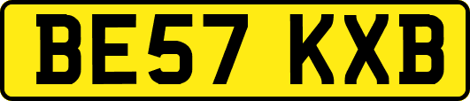 BE57KXB