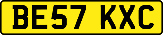 BE57KXC