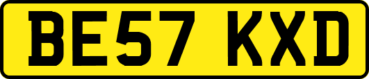 BE57KXD