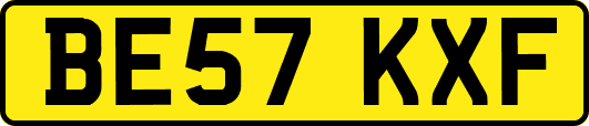 BE57KXF