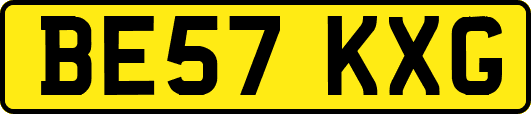 BE57KXG
