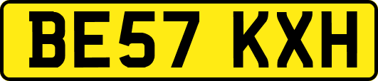BE57KXH