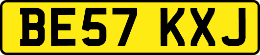 BE57KXJ