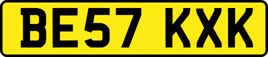 BE57KXK