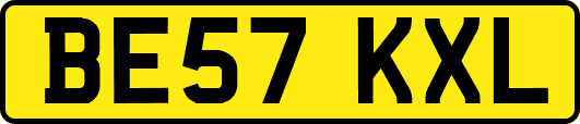 BE57KXL