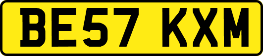 BE57KXM