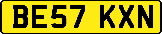 BE57KXN