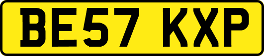 BE57KXP