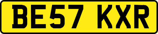 BE57KXR