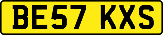 BE57KXS