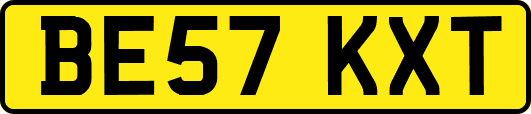 BE57KXT