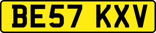 BE57KXV