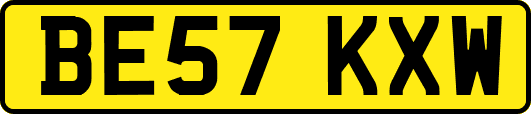 BE57KXW