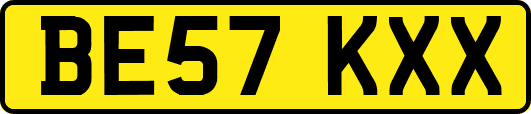 BE57KXX