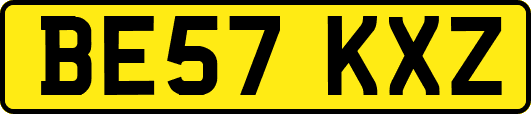 BE57KXZ