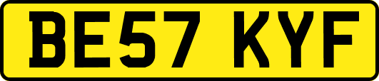 BE57KYF
