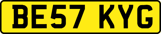 BE57KYG